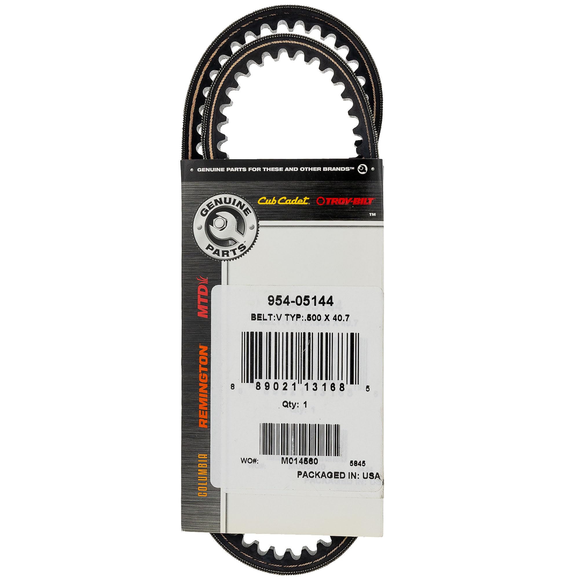 Amazon.com: CUB CADET 954-05144 41.4